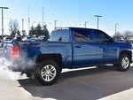 2017 Silverado 1500 Thumbnail 5