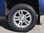 2017 Silverado 1500 Thumbnail 8