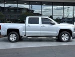 2017 Silverado 1500 Thumbnail 3