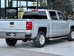 2017 Silverado 1500 Thumbnail 4