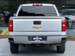 2017 Silverado 1500 Thumbnail 5