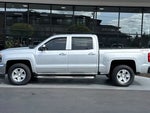 2017 Silverado 1500 Thumbnail 7