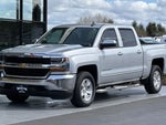 2017 Silverado 1500 Thumbnail 8