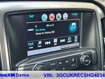 2017 Silverado 1500 Thumbnail 26