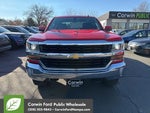 2018 Silverado 1500 Thumbnail 2