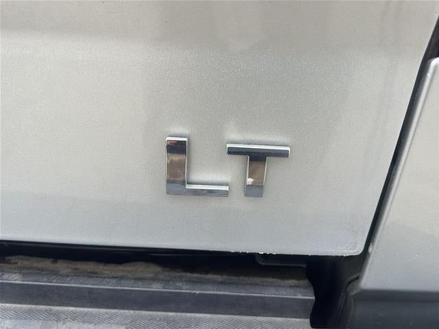 2018 Chevrolet Silverado - $23,750