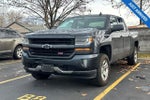 2018 Silverado 1500 Thumbnail 1
