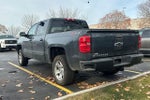 2018 Silverado 1500 Thumbnail 3