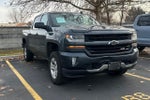 2018 Silverado 1500 Thumbnail 5