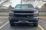 2018 Silverado 1500 Thumbnail 6