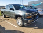 2018 Silverado 1500 Thumbnail 1