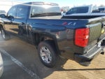 2018 Silverado 1500 Thumbnail 2