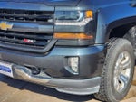 2018 Silverado 1500 Thumbnail 8