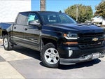 2018 Silverado 1500 Thumbnail 2