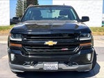 2018 Silverado 1500 Thumbnail 3