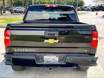 2018 Silverado 1500 Thumbnail 4