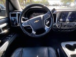 2018 Silverado 1500 Thumbnail 5