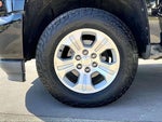 2018 Silverado 1500 Thumbnail 9