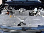 2018 Silverado 1500 Thumbnail 10