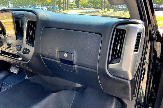 2018 Chevrolet Silverado - $23,873
