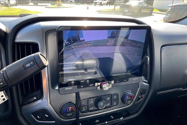 2018 Chevrolet Silverado - $23,873