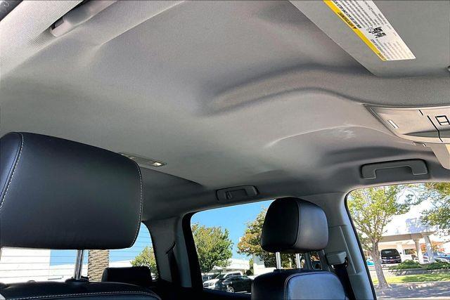 2018 Chevrolet Silverado - $23,873