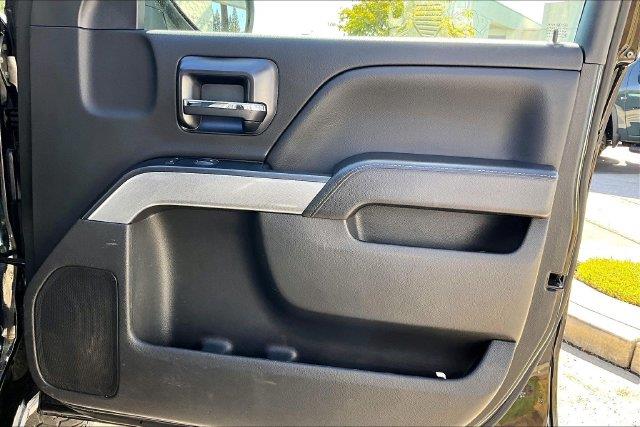 2018 Chevrolet Silverado - $23,873