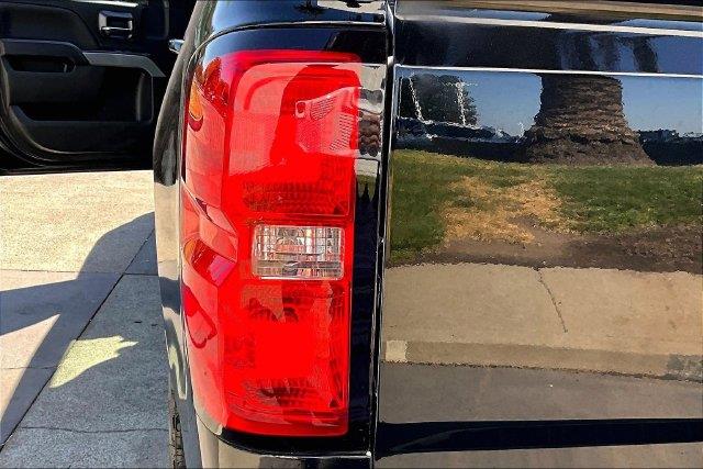 2018 Chevrolet Silverado - $23,873