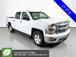 2014 Silverado 1500 Thumbnail 1