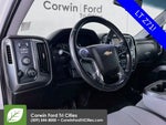 2014 Silverado 1500 Thumbnail 3