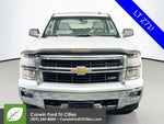 2014 Silverado 1500 Thumbnail 4