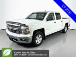 2014 Silverado 1500 Thumbnail 5