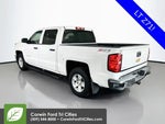 2014 Silverado 1500 Thumbnail 11