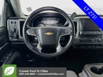 2014 Silverado 1500 Thumbnail 23