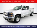 2015 Silverado 1500 Thumbnail 1