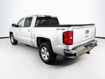 2015 Silverado 1500 Thumbnail 4