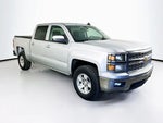 2015 Silverado 1500 Thumbnail 23