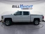 2015 Silverado 1500 Thumbnail 2