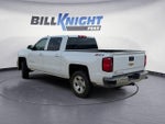 2015 Silverado 1500 Thumbnail 3