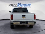 2015 Silverado 1500 Thumbnail 4
