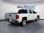 2015 Silverado 1500 Thumbnail 5