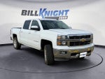 2015 Silverado 1500 Thumbnail 7