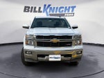 2015 Silverado 1500 Thumbnail 8
