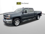 2017 Silverado 1500 Thumbnail 1