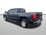 2017 Silverado 1500 Thumbnail 3