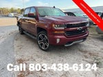 2017 Silverado 1500 Thumbnail 1