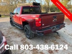 2017 Silverado 1500 Thumbnail 3