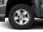 2017 Silverado 1500 Thumbnail 11