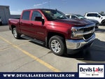 2017 Silverado 1500 Thumbnail 1