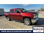 2017 Silverado 1500 Thumbnail 2